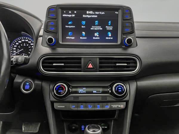 hyundai Kona 2019 - 19