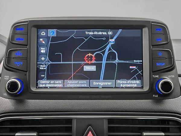 hyundai Kona 2019 - 22