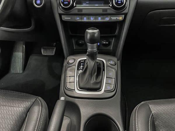 hyundai Kona 2019 - 25