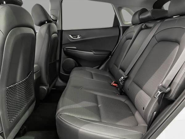 hyundai Kona 2019 - 28