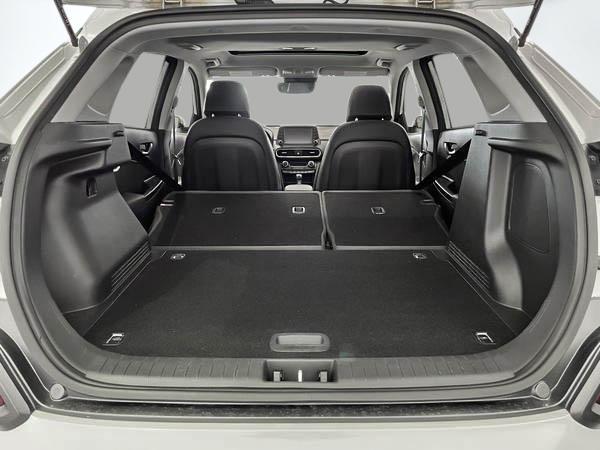 hyundai Kona 2019 - 31