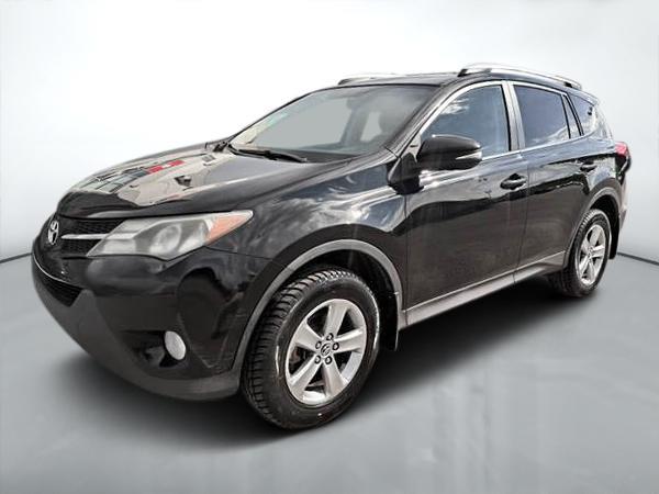 toyota RAV4 2015 - 3
