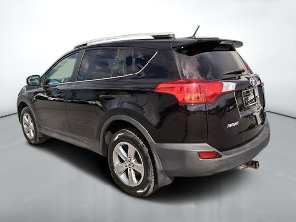 toyota RAV4 2015 - 5