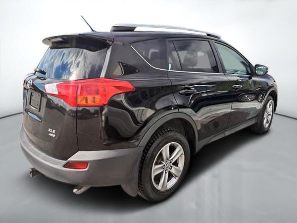 toyota RAV4 2015 - 7
