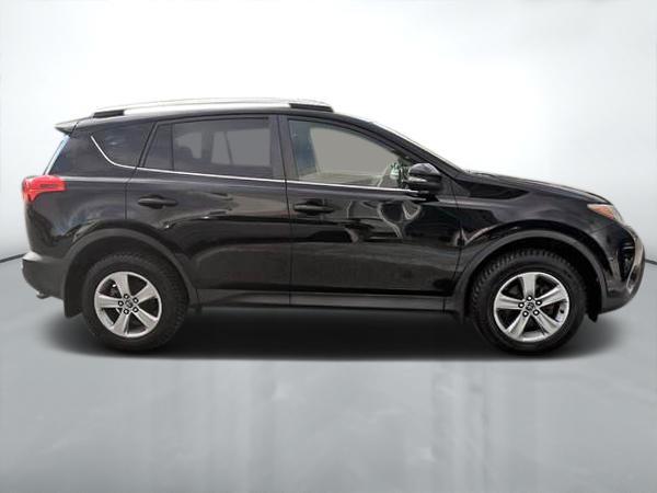 toyota RAV4 2015 - 8