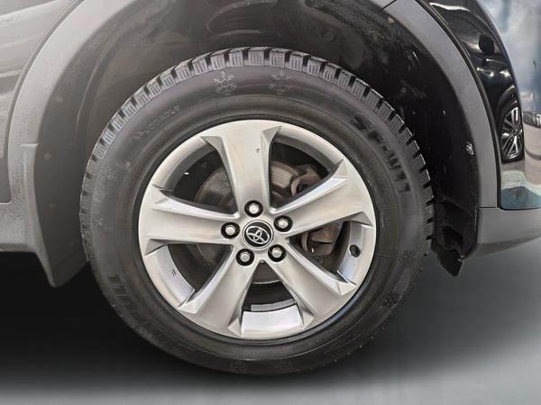 toyota RAV4 2015 - 10