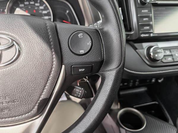 toyota RAV4 2015 - 19