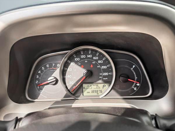 toyota RAV4 2015 - 20