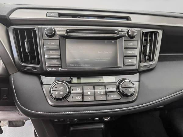 toyota RAV4 2015 - 21