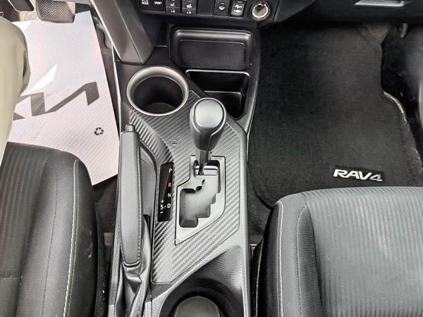 toyota RAV4 2015 - 22