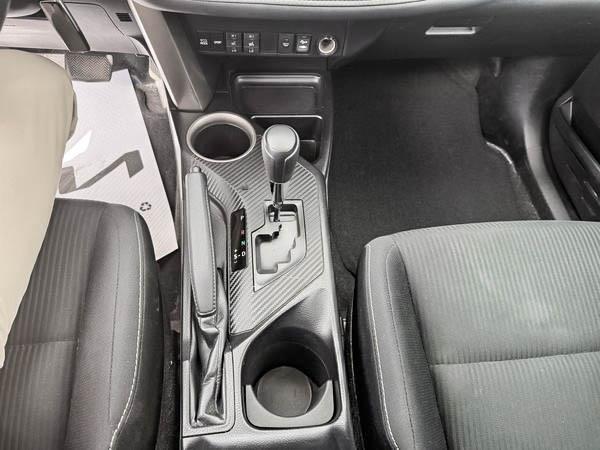 toyota RAV4 2015 - 23