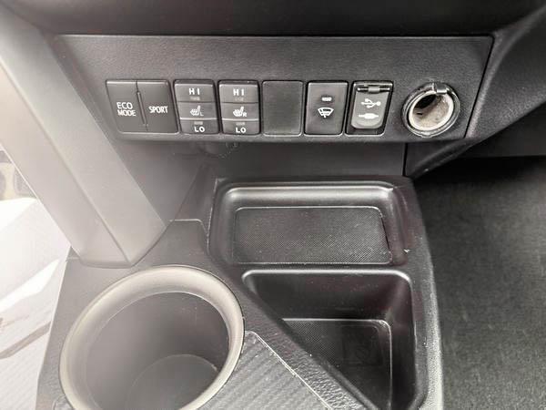 toyota RAV4 2015 - 26