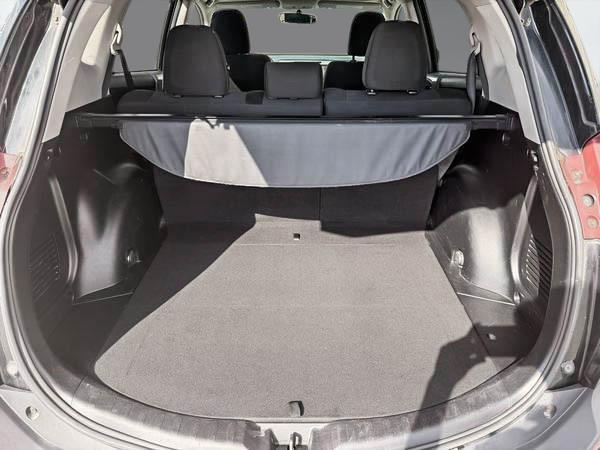 toyota RAV4 2015 - 28