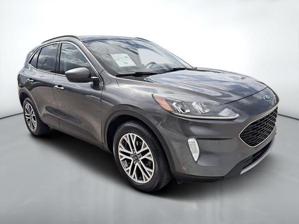 ford Escape 2020
