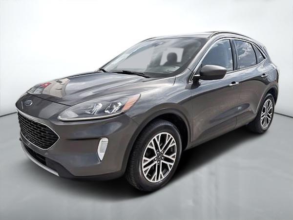 ford Escape 2020 - 3
