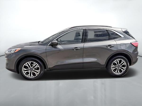 ford Escape 2020 - 4