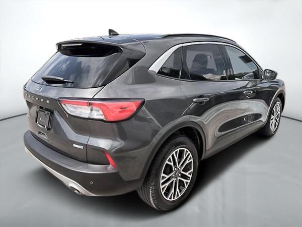 ford Escape 2020 - 7
