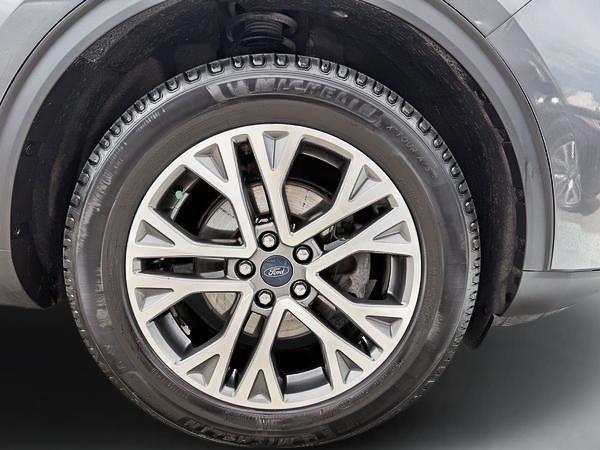 ford Escape 2020 - 10