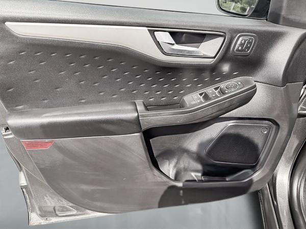 ford Escape 2020 - 11