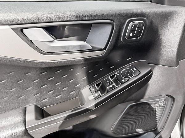 ford Escape 2020 - 12