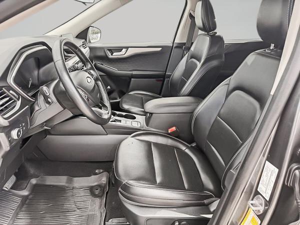 ford Escape 2020 - 13