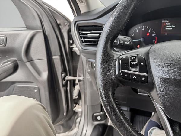 ford Escape 2020 - 18