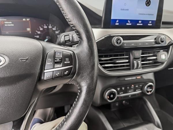 ford Escape 2020 - 19