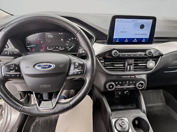 ford Escape 2020 - 25