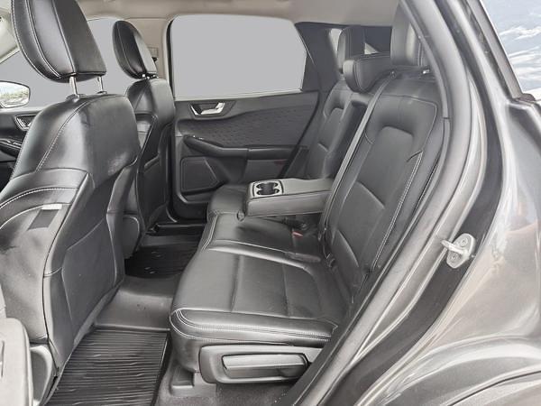 ford Escape 2020 - 26