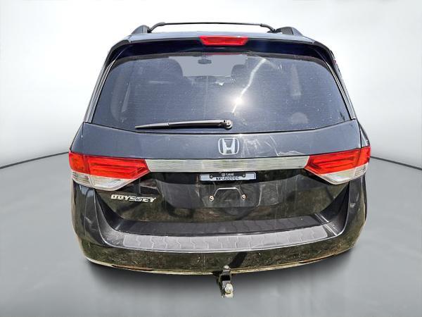honda Odyssey 2017 - 6