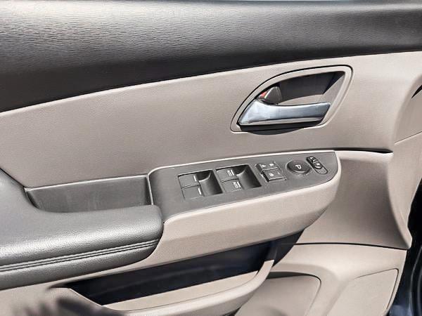honda Odyssey 2017 - 9