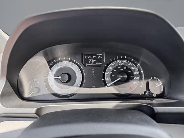 honda Odyssey 2017 - 17