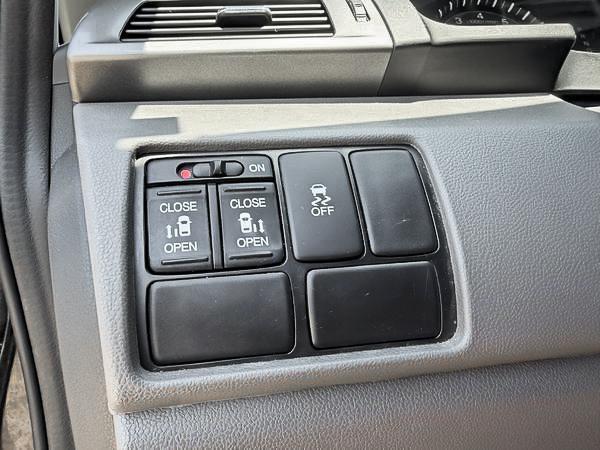 honda Odyssey 2017 - 22