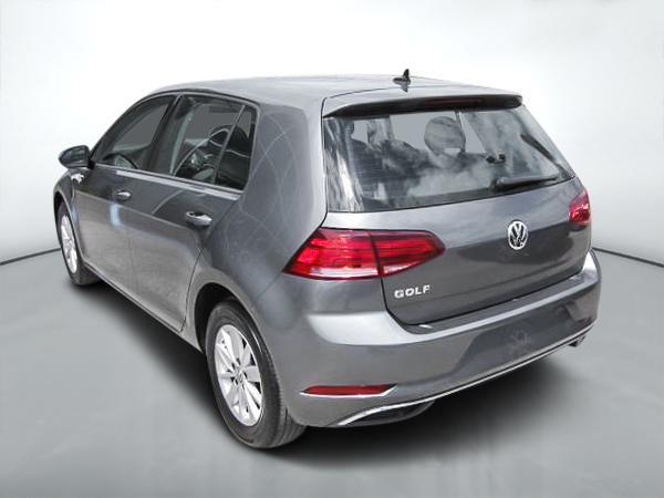 volkswagen Golf 2020 - 4