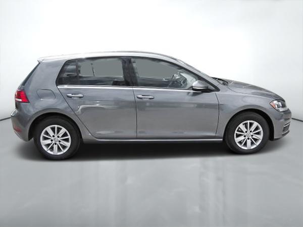 volkswagen Golf 2020 - 6
