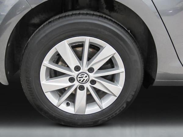 volkswagen Golf 2020 - 7