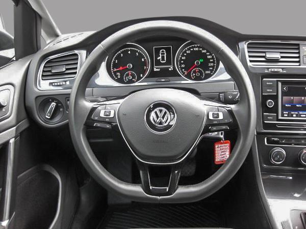 volkswagen Golf 2020 - 12