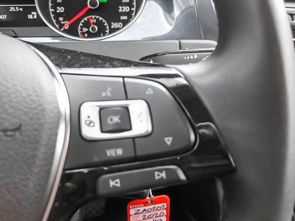 volkswagen Golf 2020 - 14