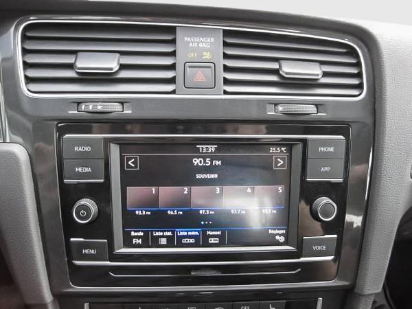 volkswagen Golf 2020 - 15