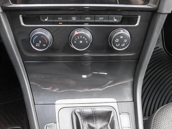volkswagen Golf 2020 - 17
