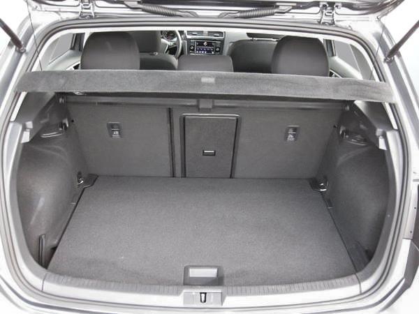 volkswagen Golf 2020 - 20