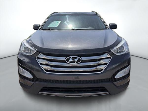hyundai Santa Fe Sport 2016 - 2