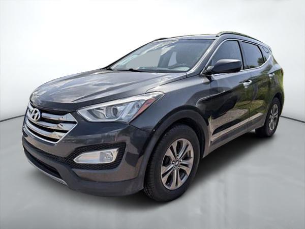 hyundai Santa Fe Sport 2016 - 3