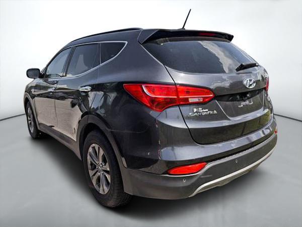 hyundai Santa Fe Sport 2016 - 5