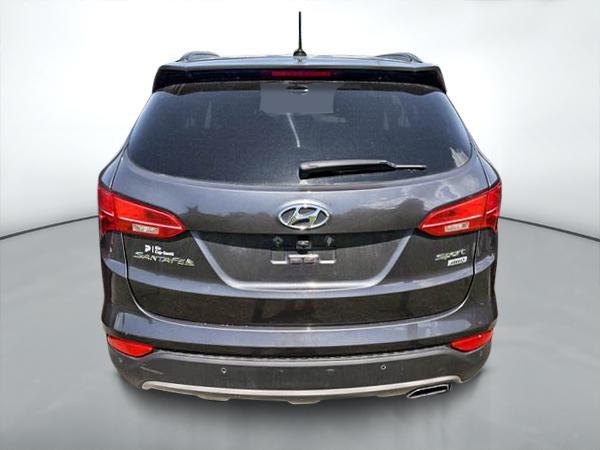 hyundai Santa Fe Sport 2016 - 6