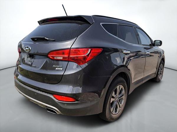 hyundai Santa Fe Sport 2016 - 7