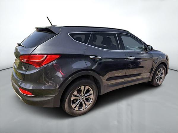 hyundai Santa Fe Sport 2016 - 8