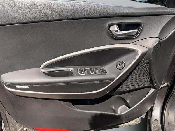 hyundai Santa Fe Sport 2016 - 10