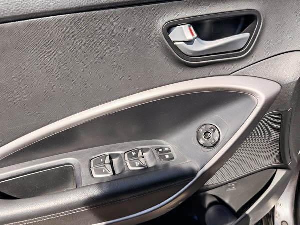 hyundai Santa Fe Sport 2016 - 11