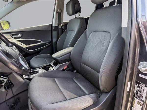 hyundai Santa Fe Sport 2016 - 13